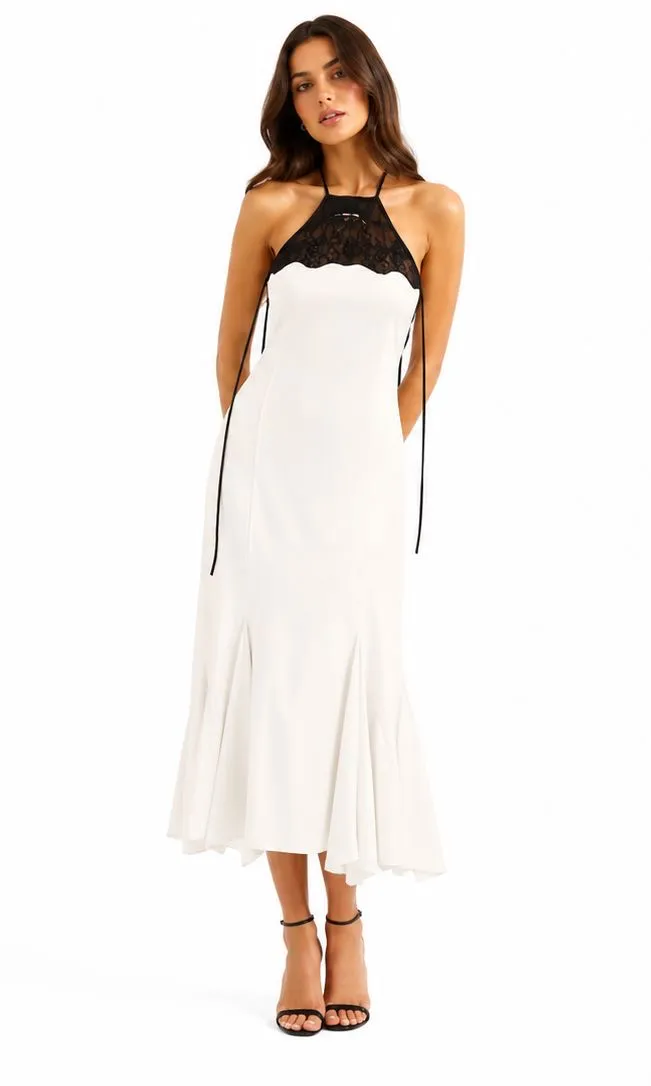 Vestido Delaostia · Talle 2