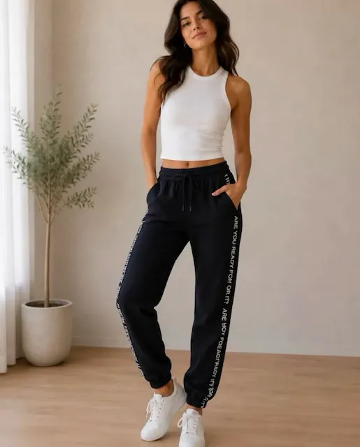 47 Street · Talle S