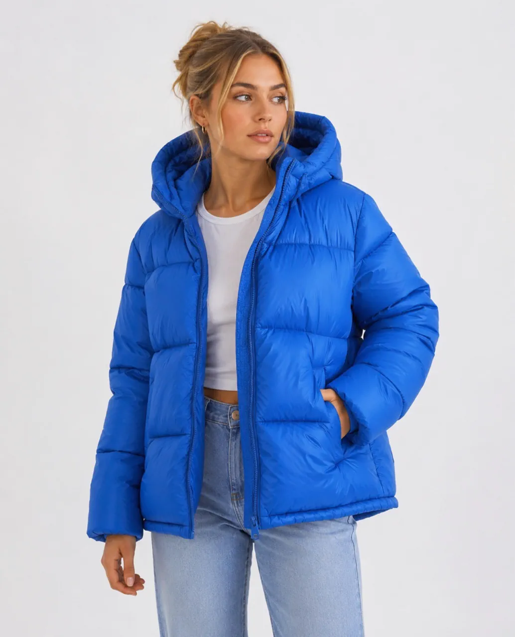 Campera H&M - imagen 1