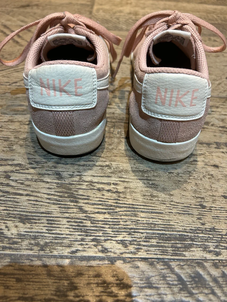 Zapatillas Nike - imagen 4
