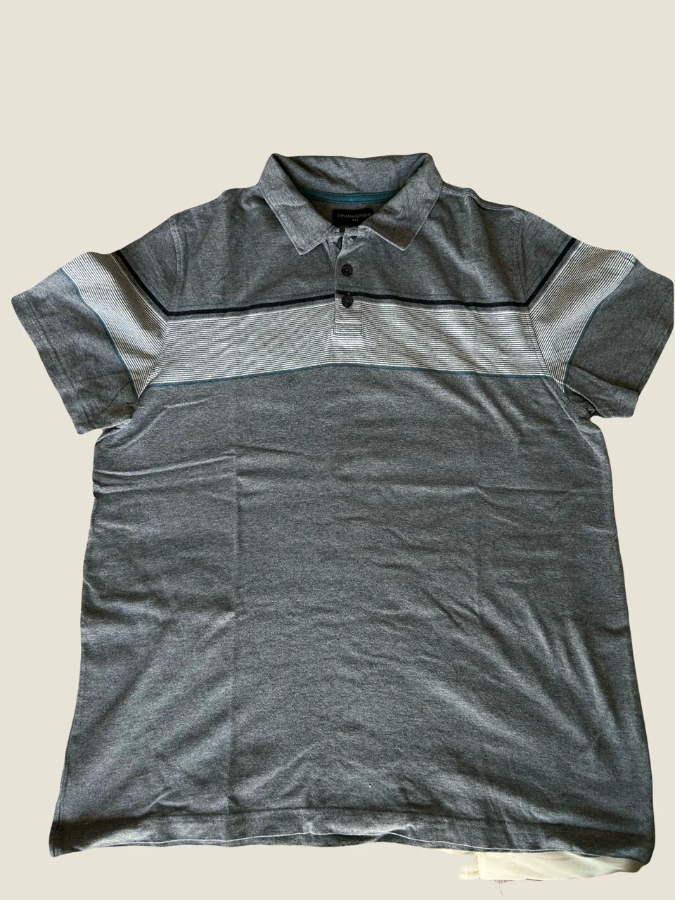 Remera Banana Republic - imagen 2