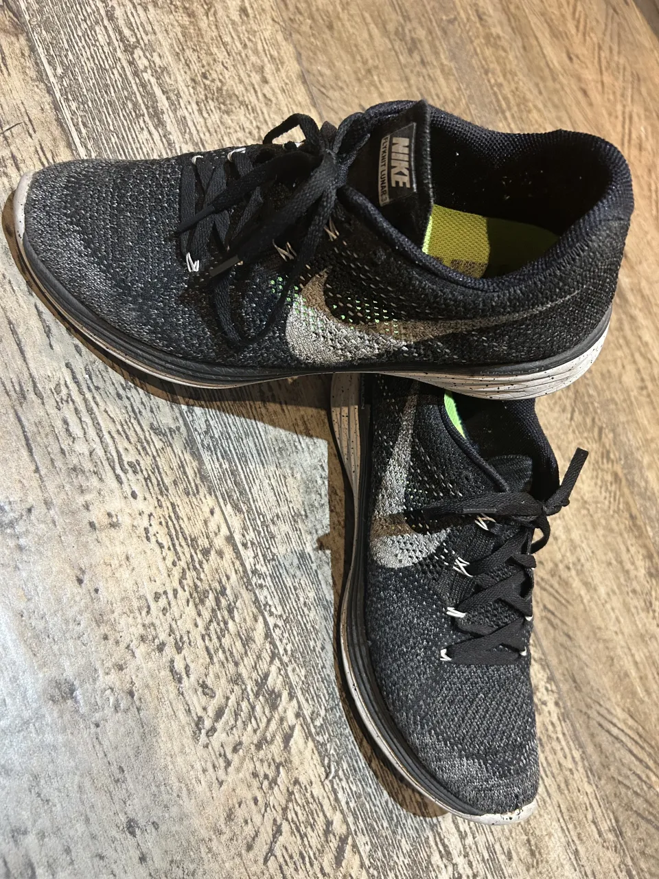 Zapatillas Nike - imagen 1