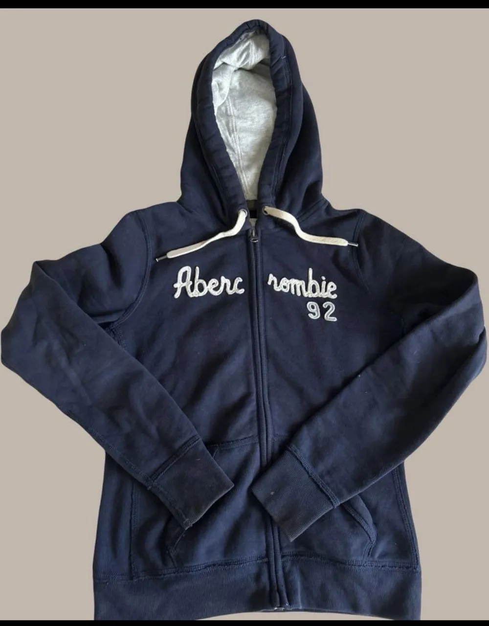 Buzo Abercrombie & Fitch - imagen 1