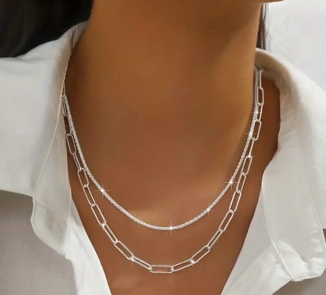 Collar Importada - imagen 1