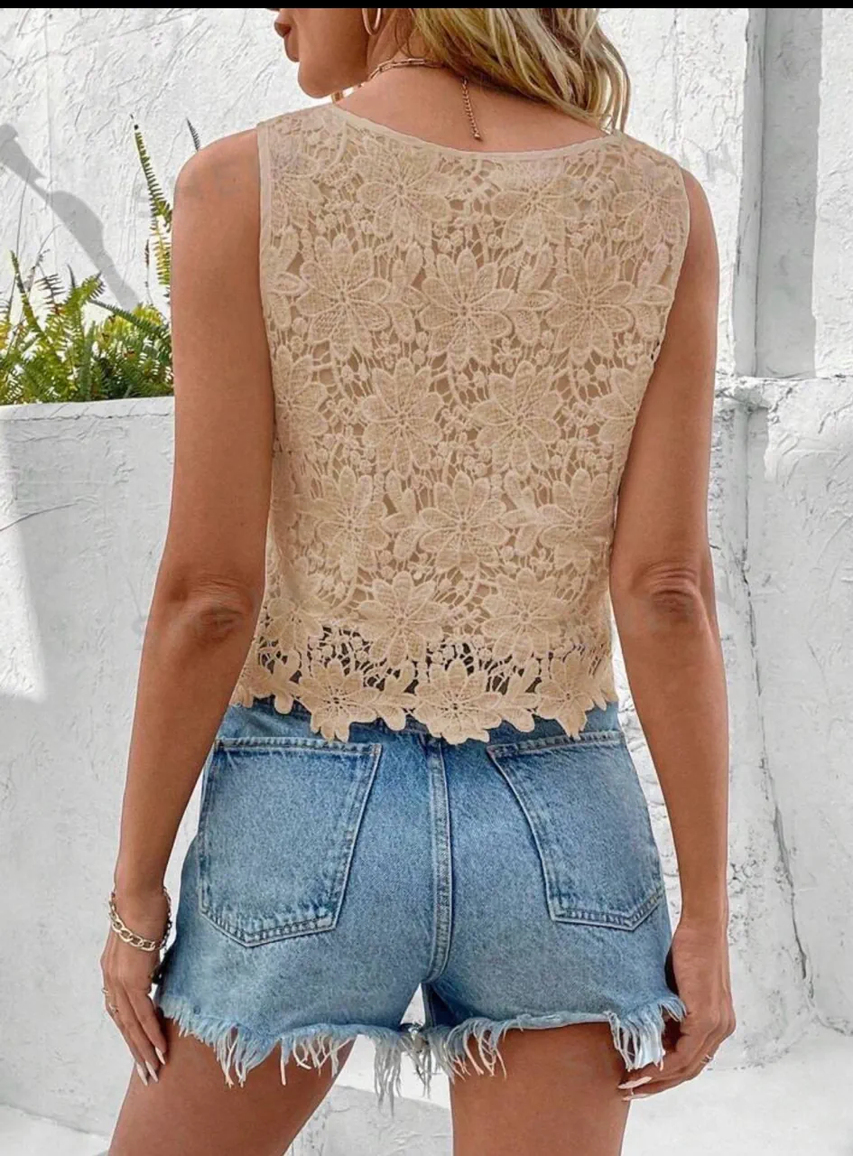 Musculosa Importada - imagen 2