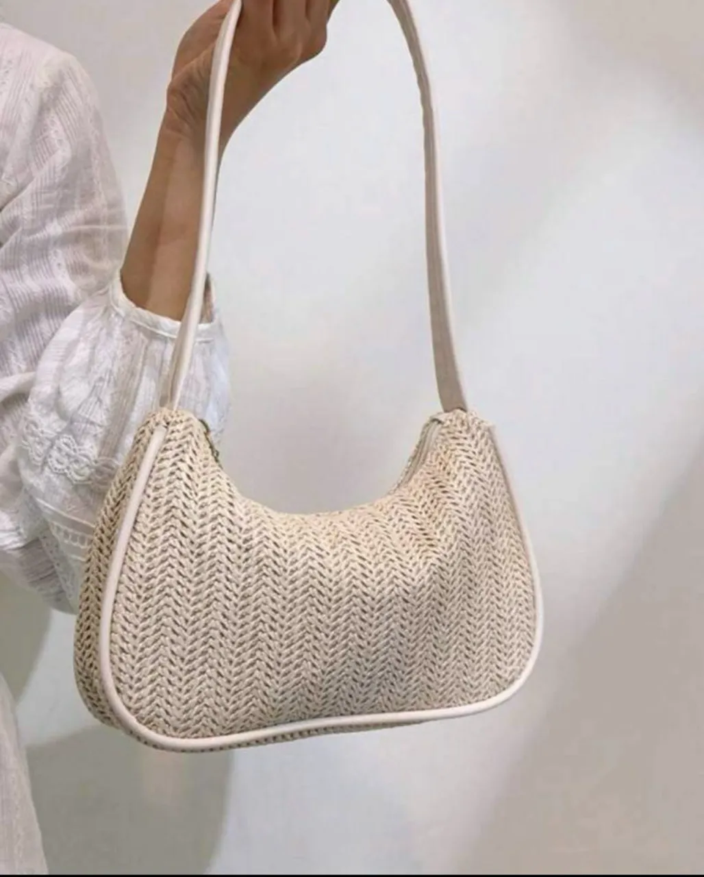 Cartera Importada