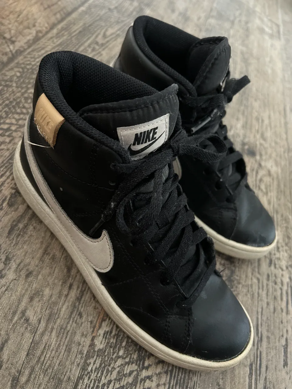 Zapatillas Nike · Talle US 7