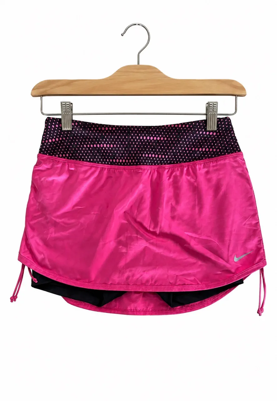 Pollera Nike · Talle XS