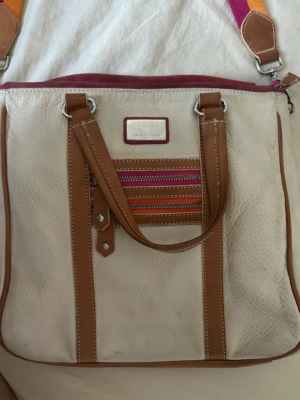 Cartera Jackie Smith - imagen 1