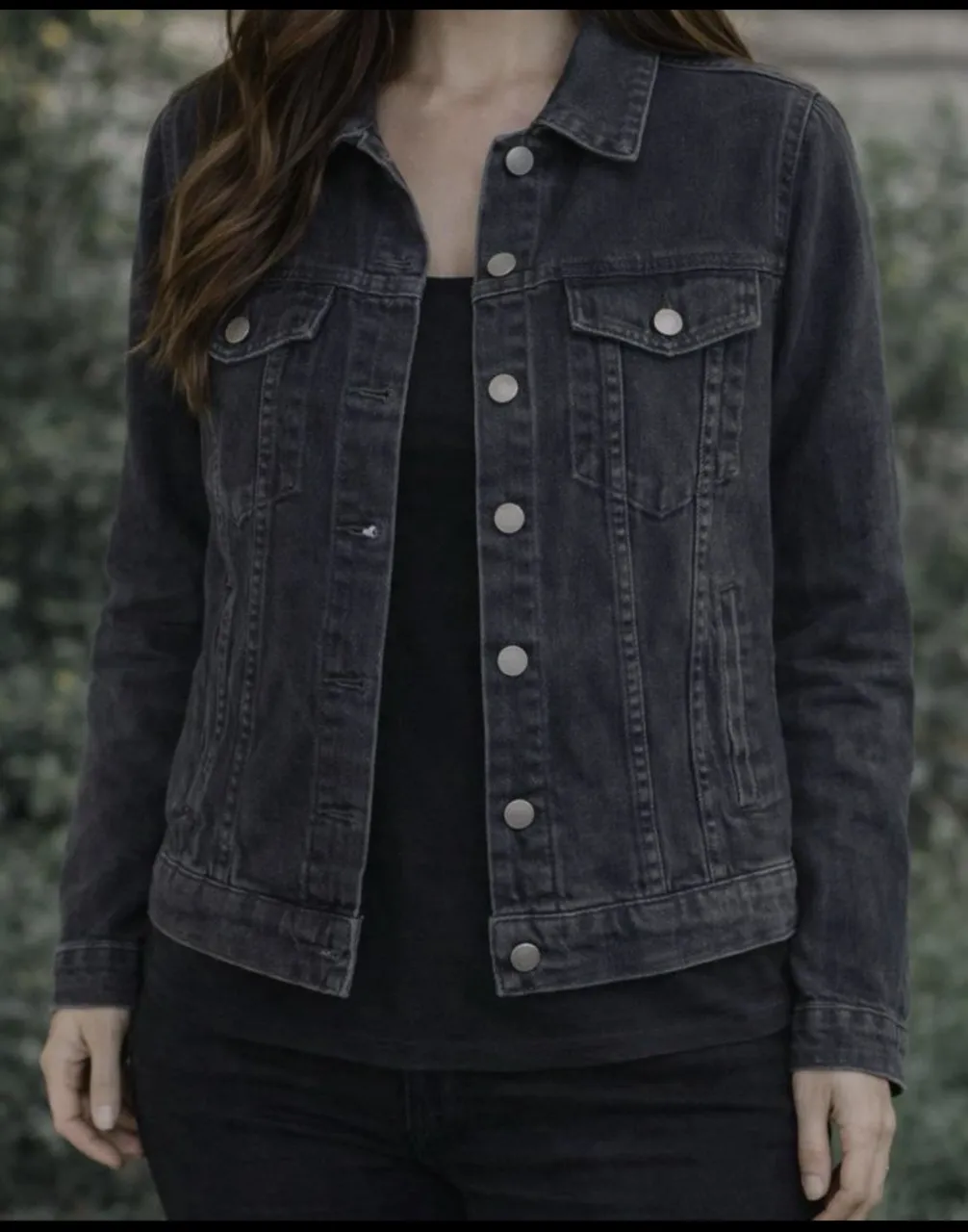 Campera Le Utthe · Talle L