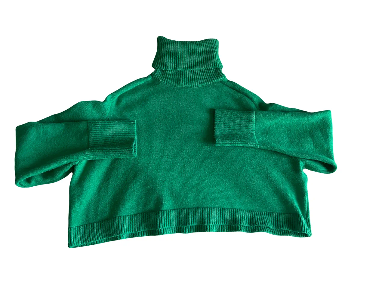 Zara · Talle L