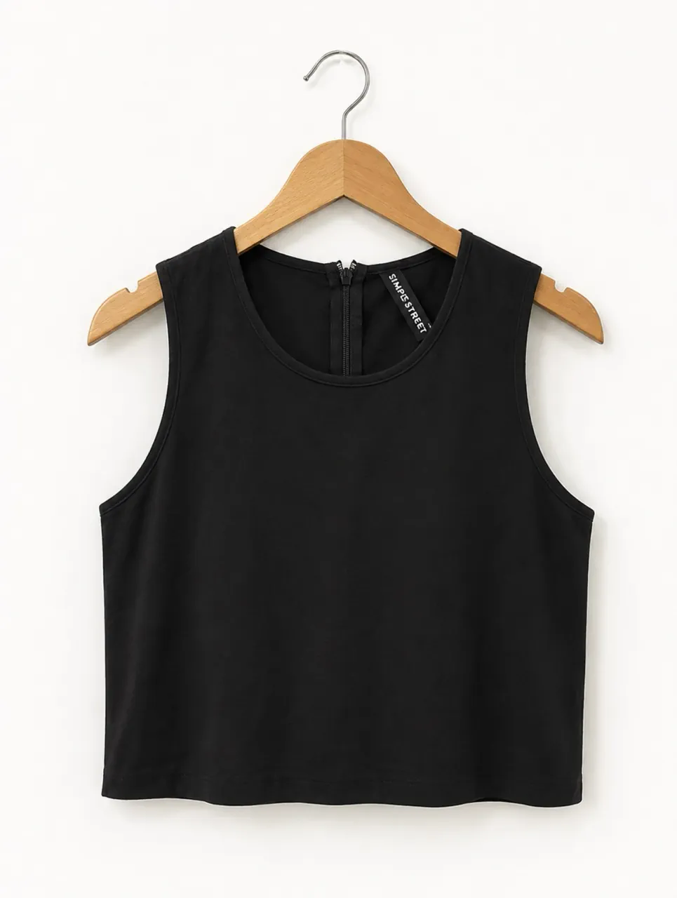 Musculosa 47 Street - imagen 1
