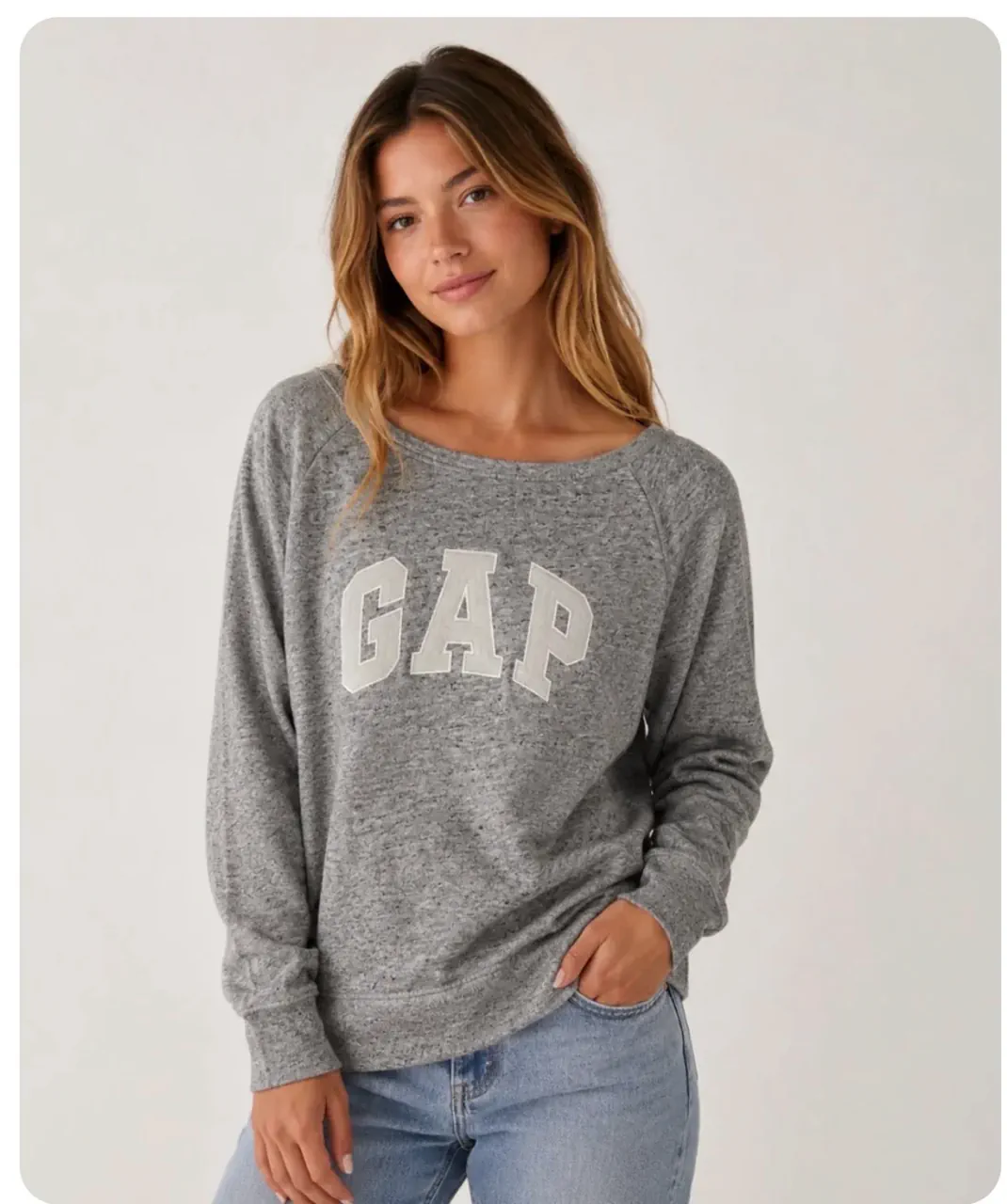 Buzo GAP - imagen 1