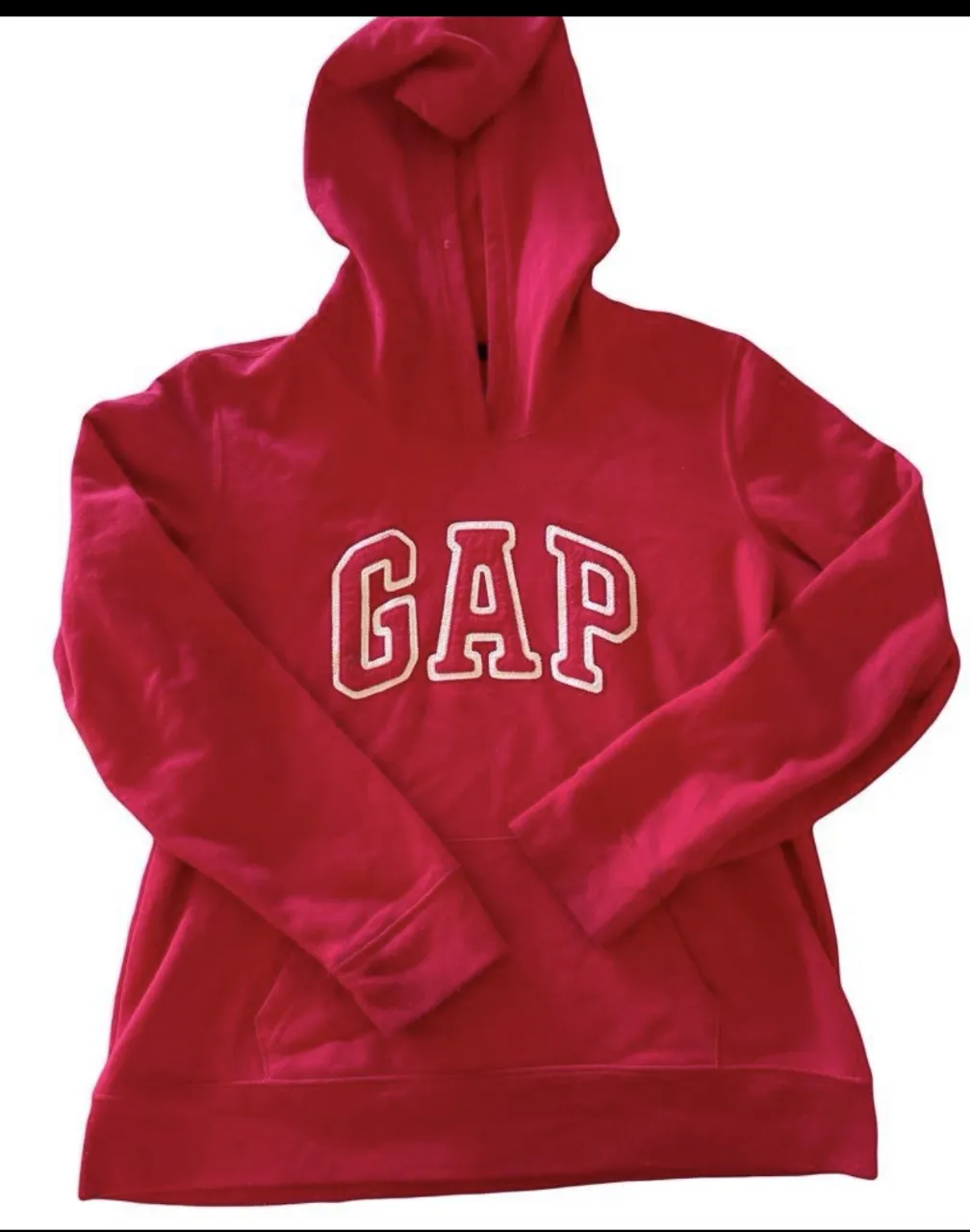 Buzo GAP - imagen 1