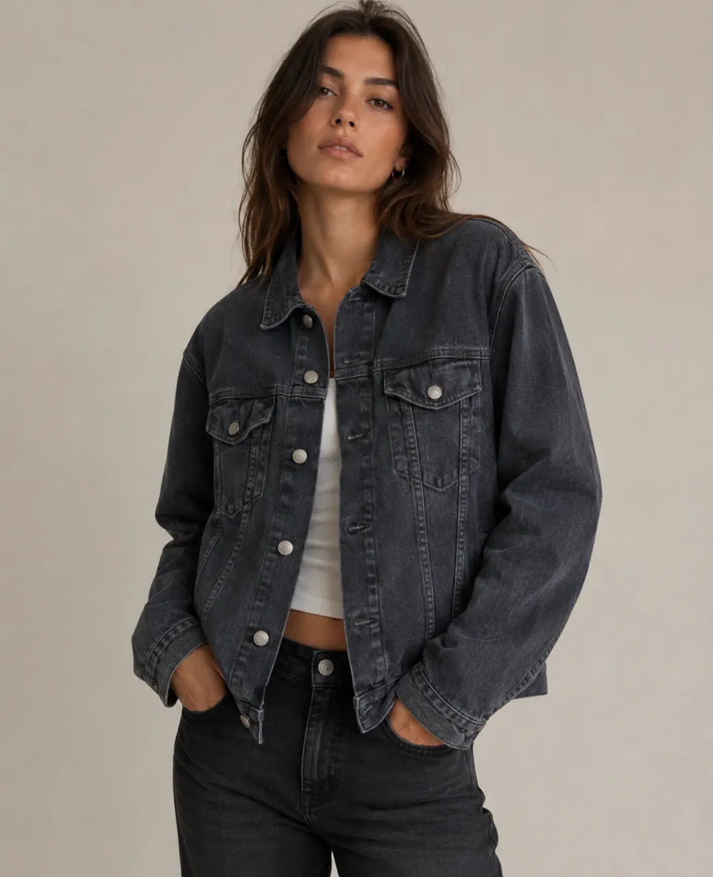 Campera Le Utthe - imagen 1