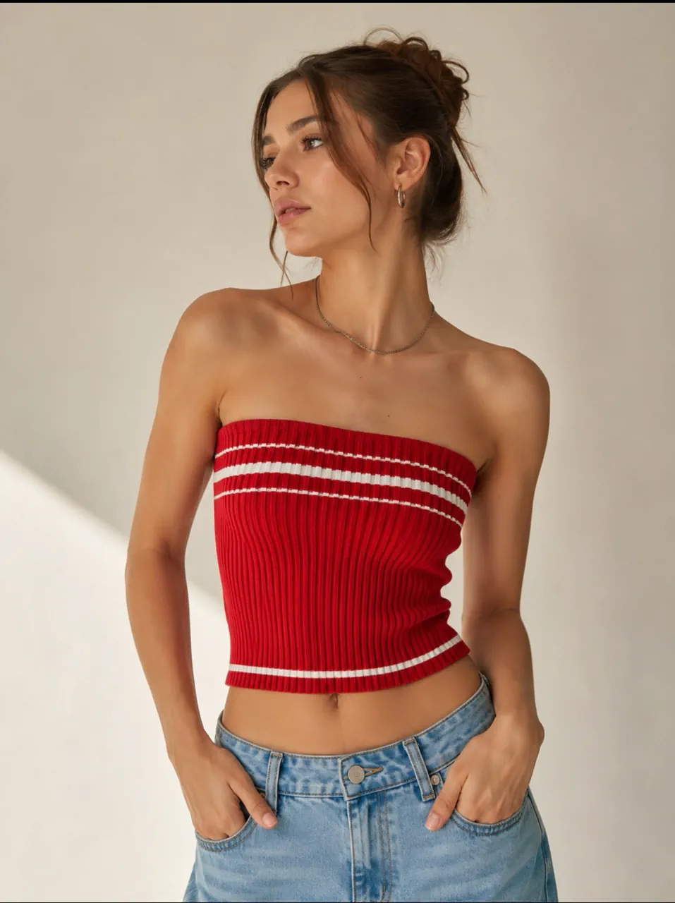 Top Forever 21 - imagen 1