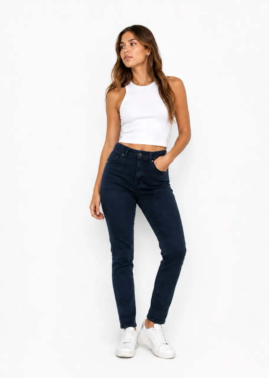 47 Street · Talle MEX 27