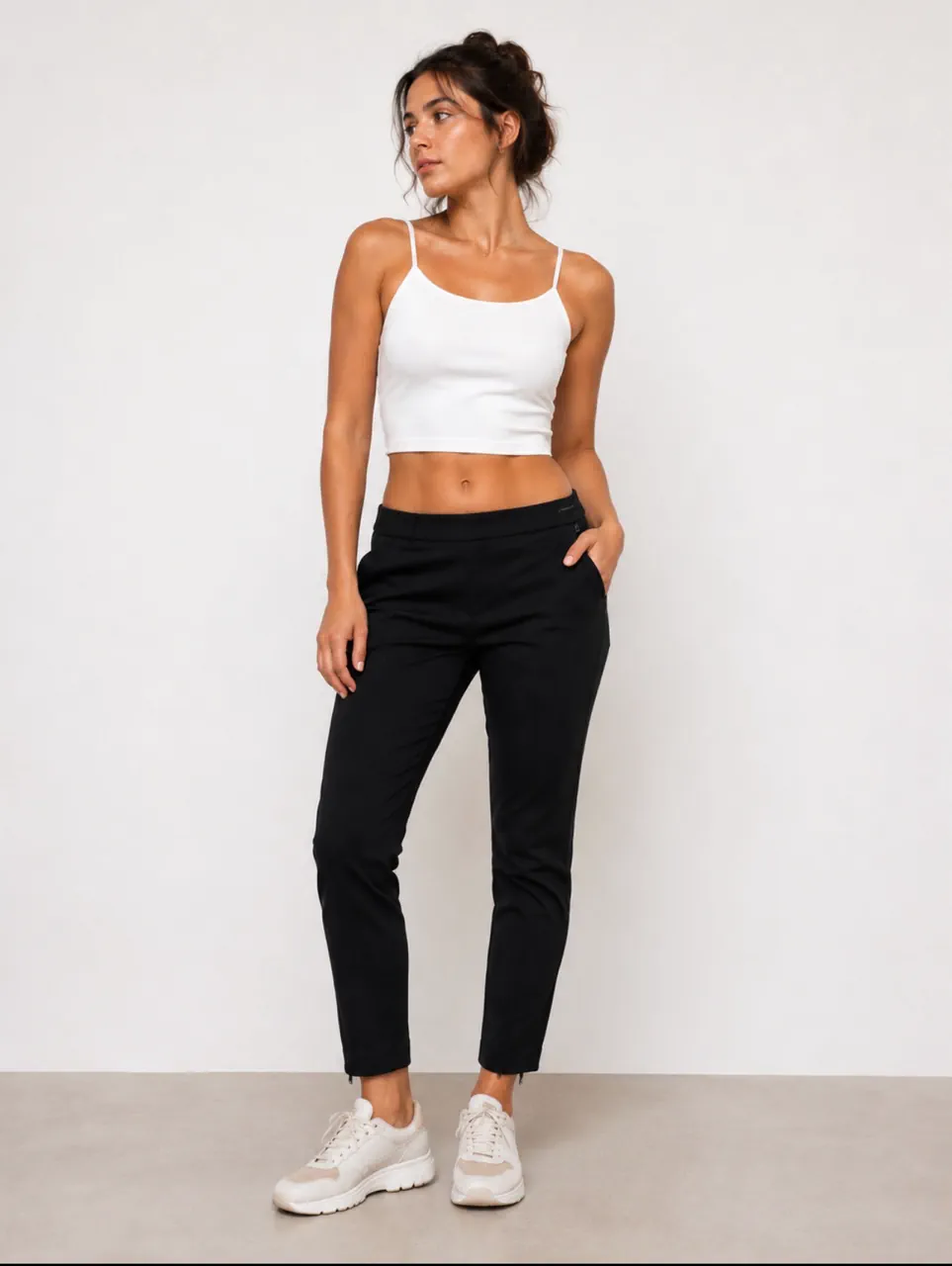 Pantalón Banana Republic · Talle US 29