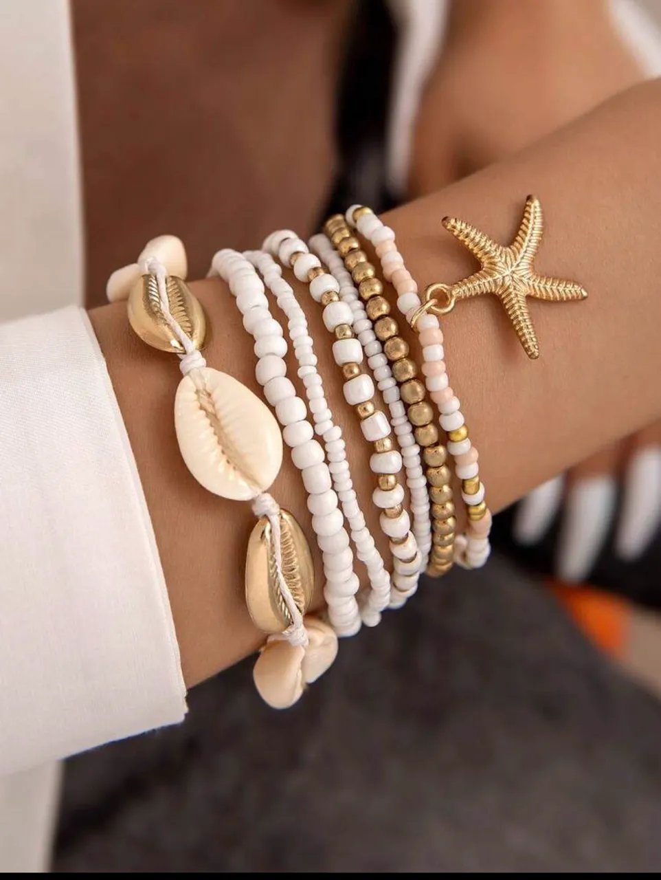 Pulsera Importada - imagen 1