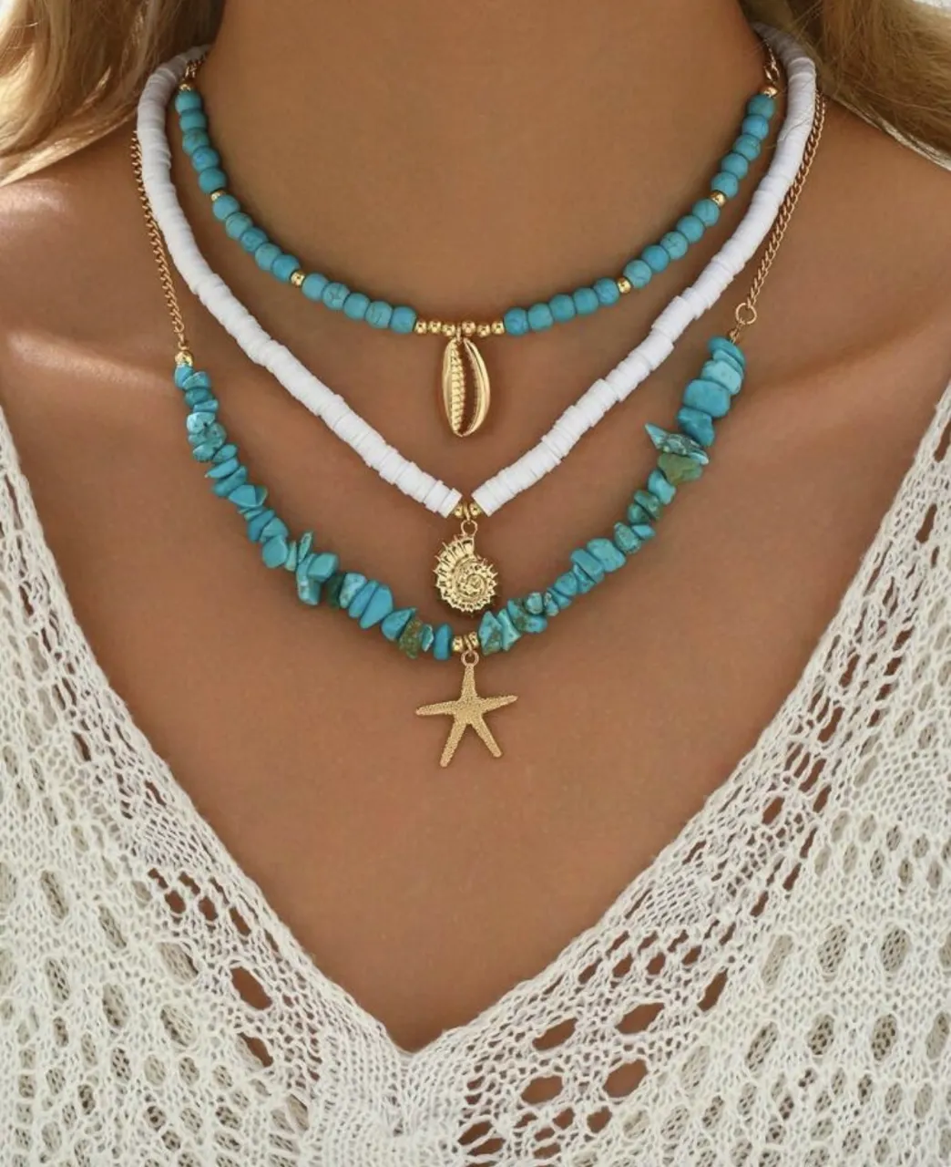 Collar Otro importado - imagen 1
