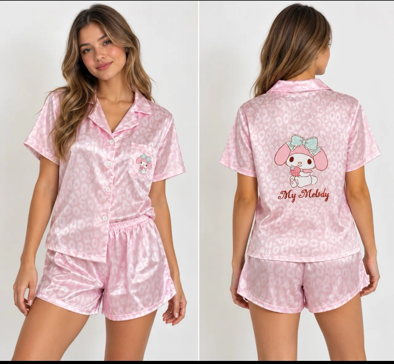 Hello kitty sanrio · Talle M