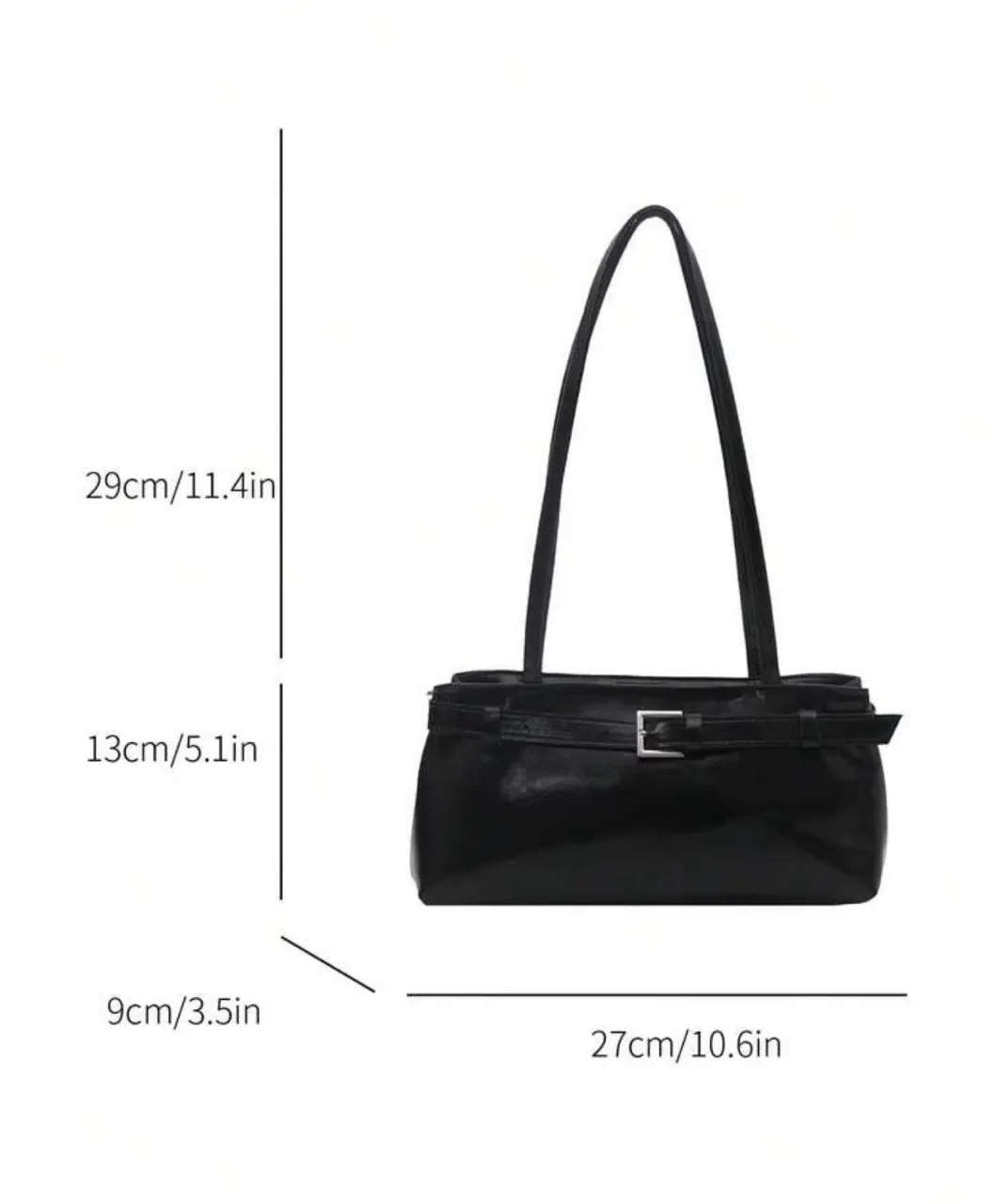 Cartera Importada - imagen 4