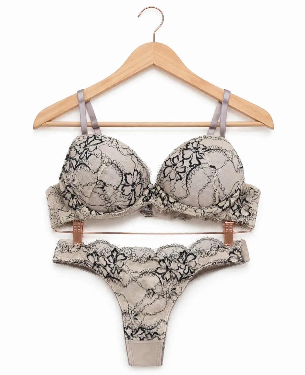 Conjunto Lody · Talle 1