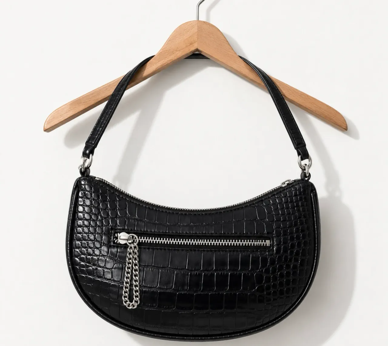 Cartera Pull and bear - imagen 1