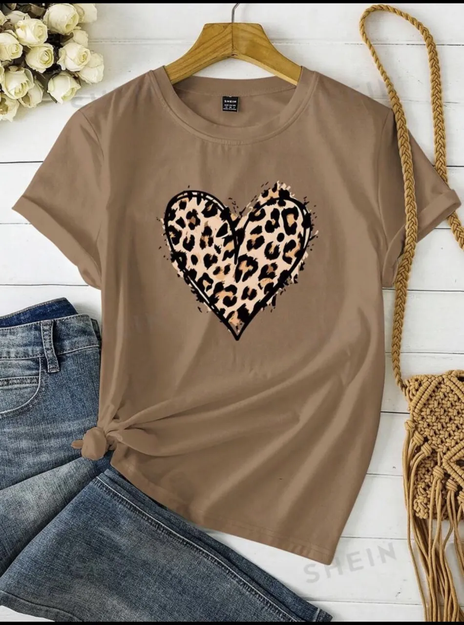 Remera Importada · Talle M