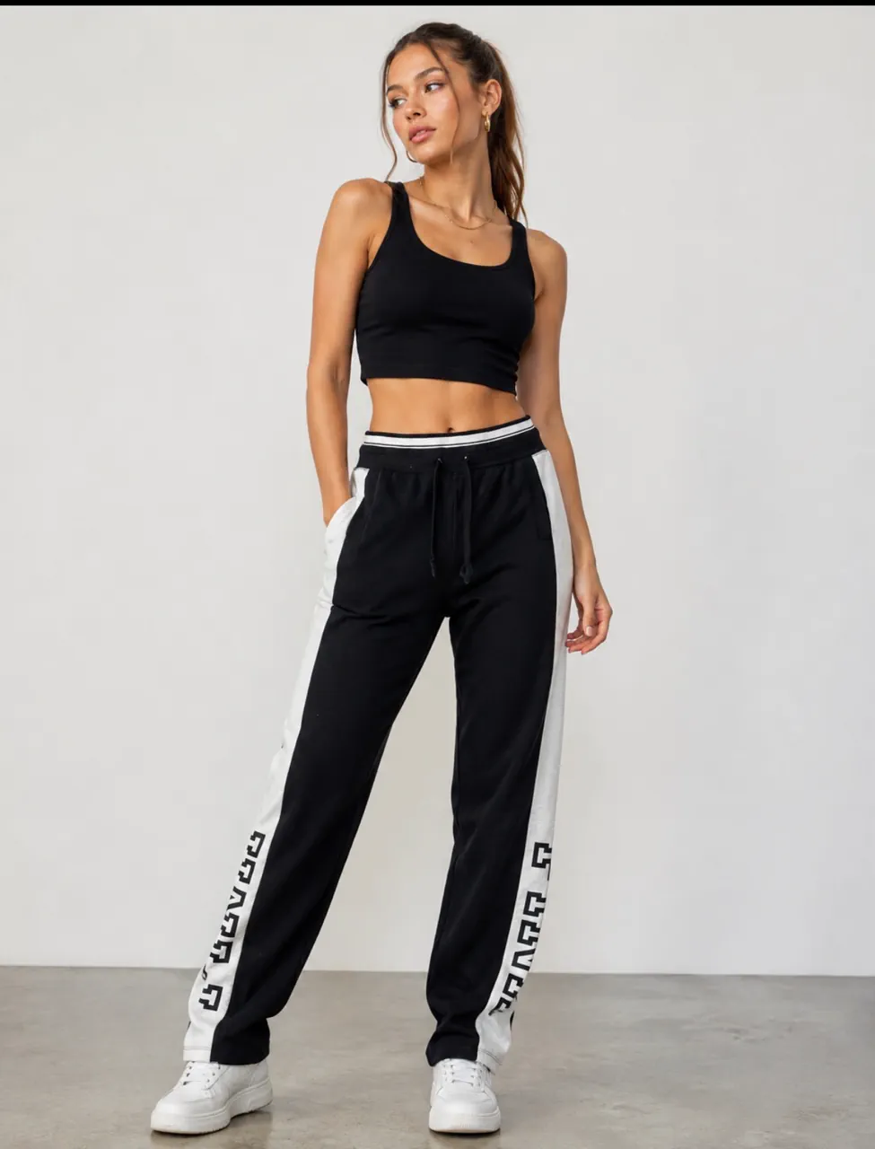 Pantalón Pink - imagen 1