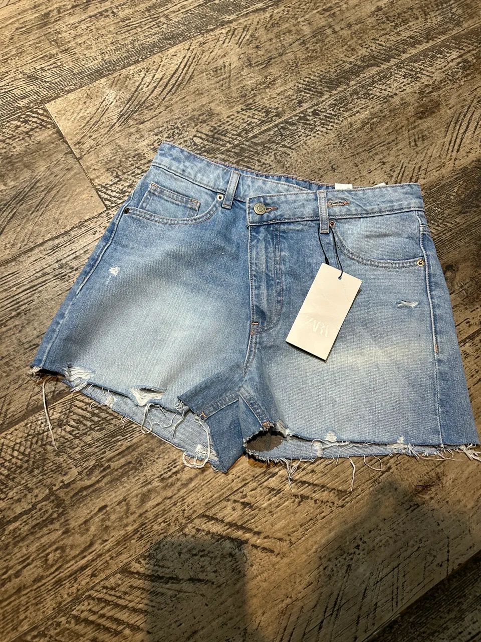 Short Zara - imagen 1