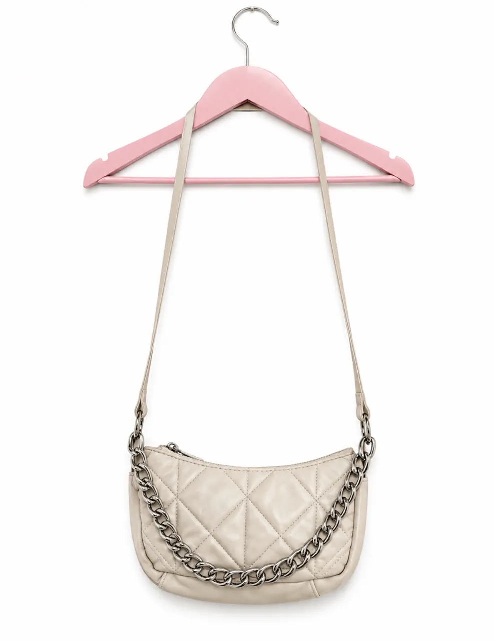 Cartera Stradivarius - imagen 1