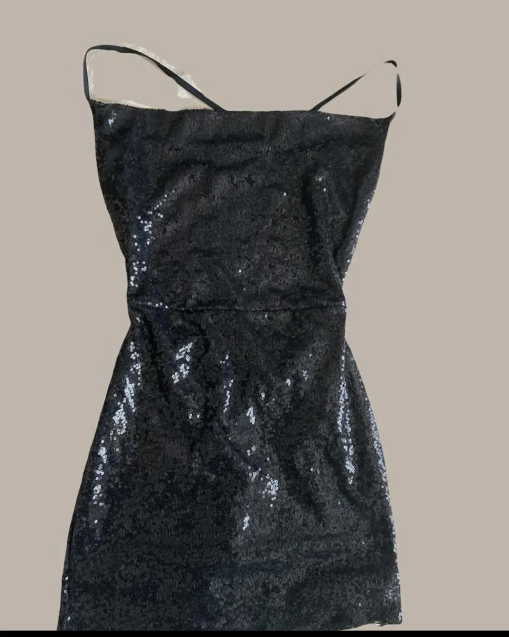 Vestido Otra - imagen 1