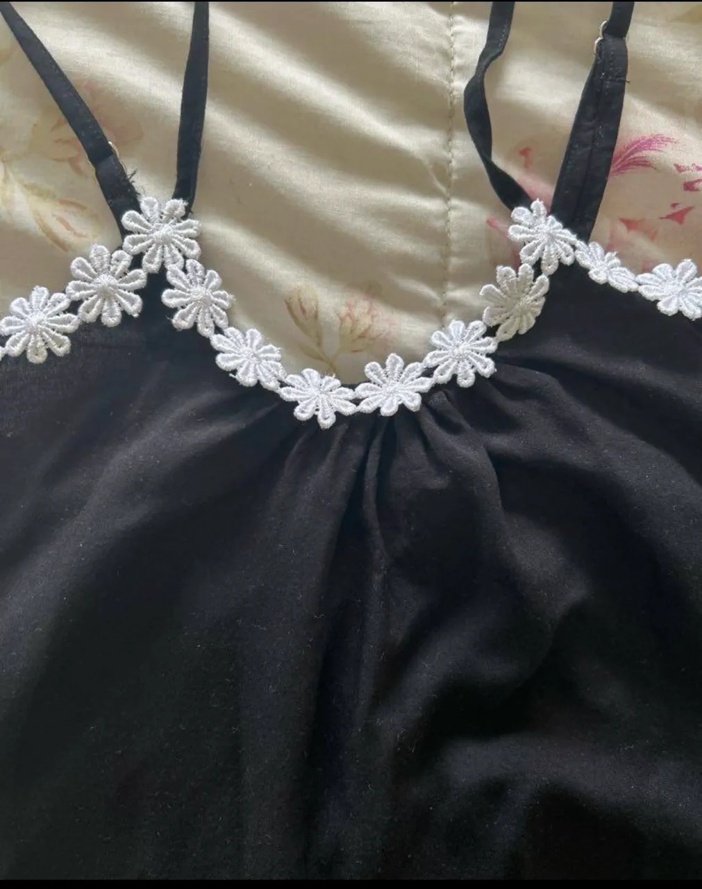 Vestido corto Ona sáez kids - imagen 3