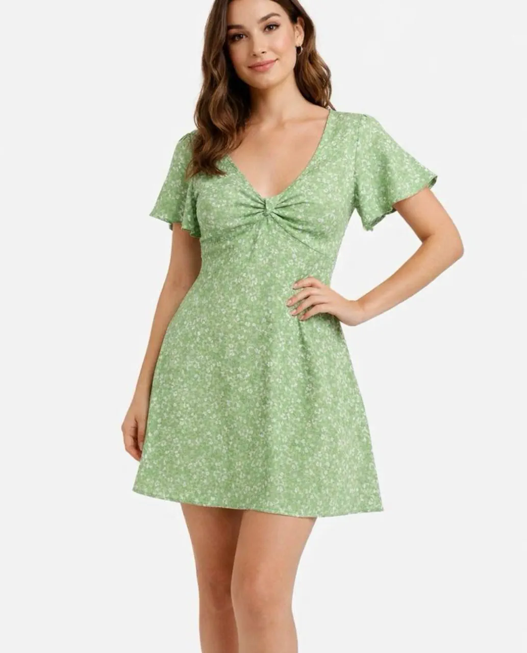 Vestido Zara - imagen 1
