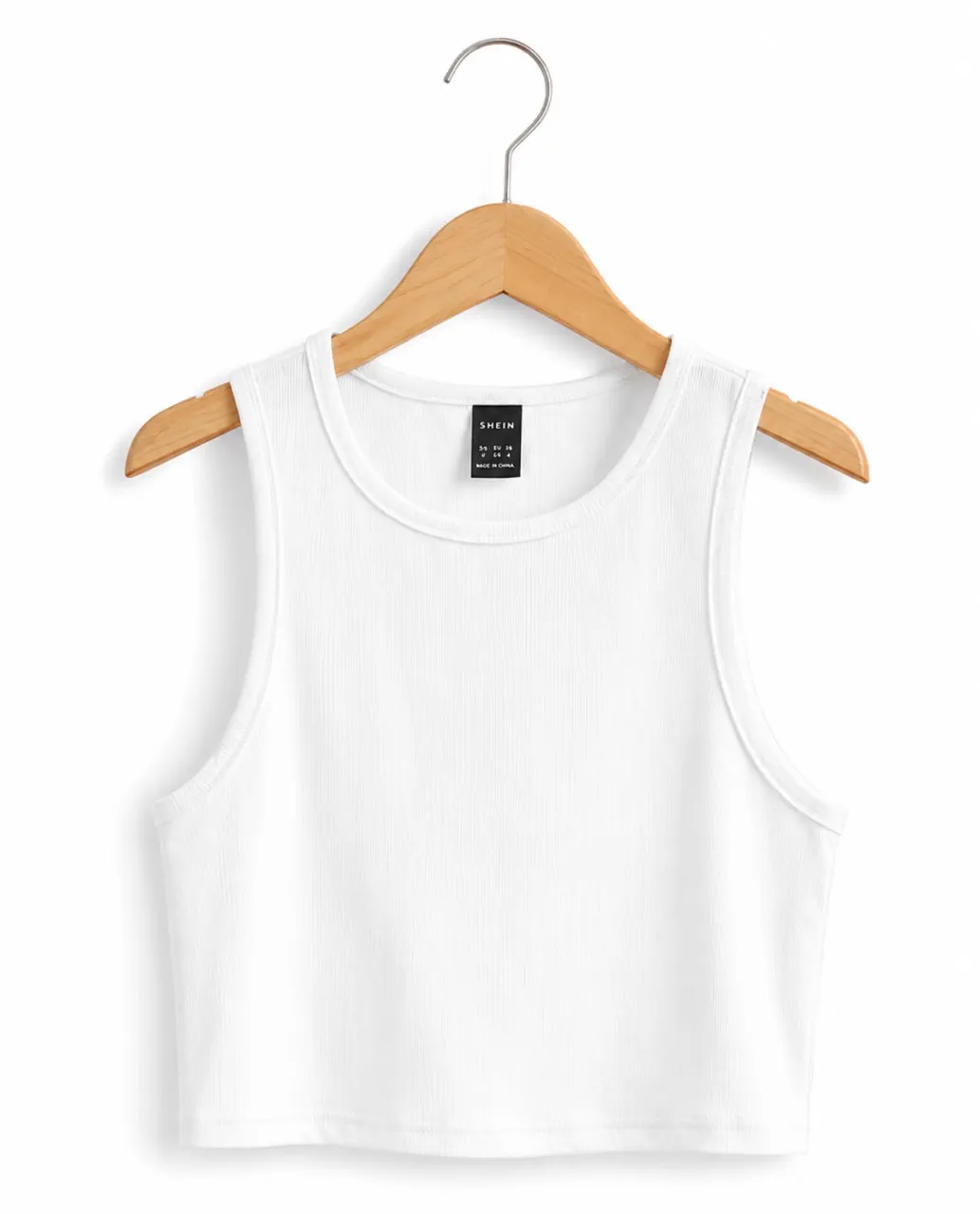 Musculosa Shein - imagen 1