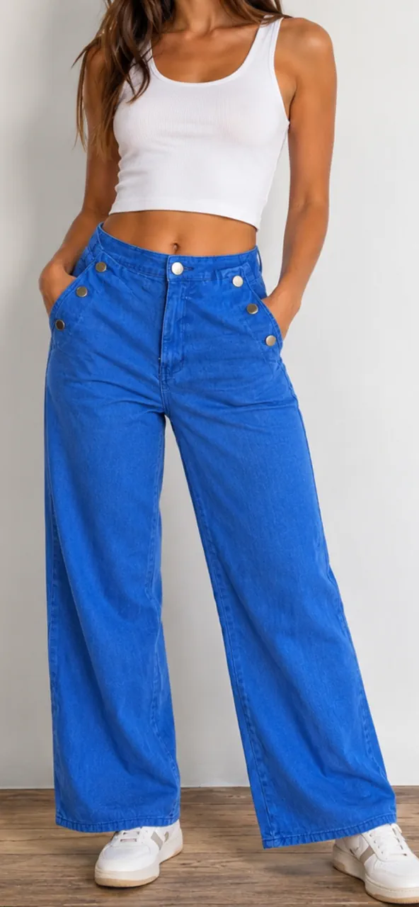 Pantalón Zara - imagen 1