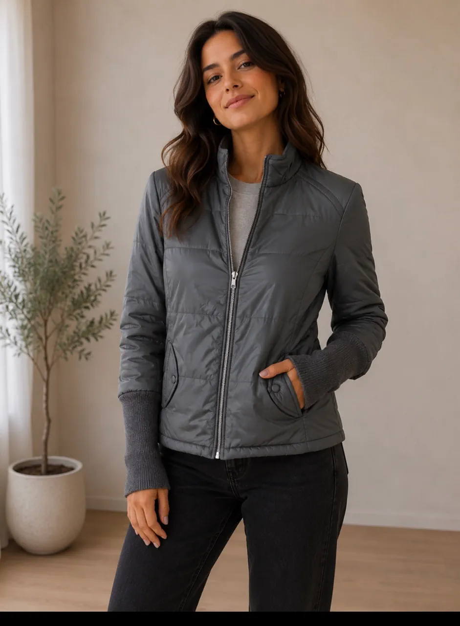 Campera Lázaro - imagen 1