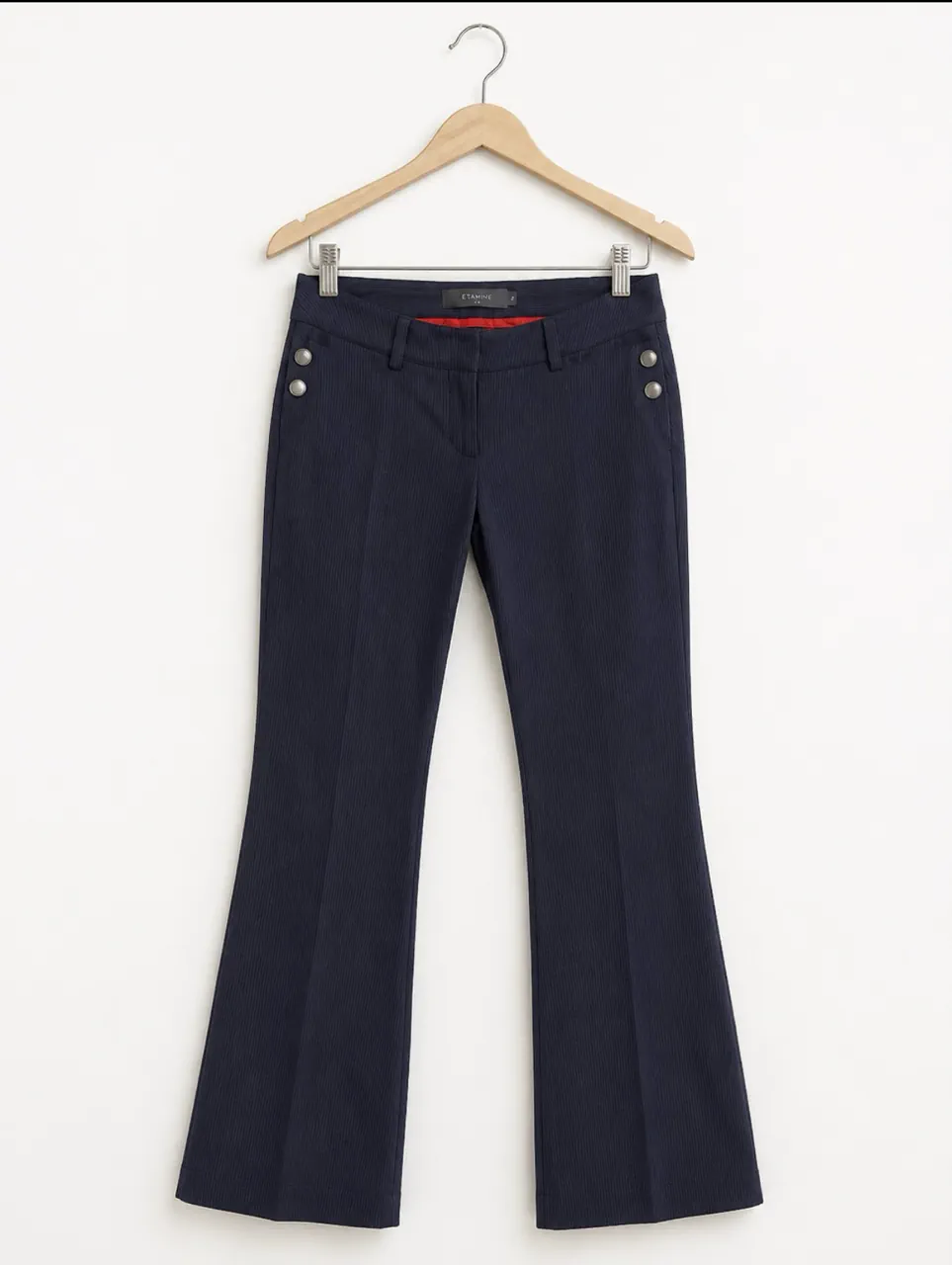 Pantalón Vitamina · Talle 2