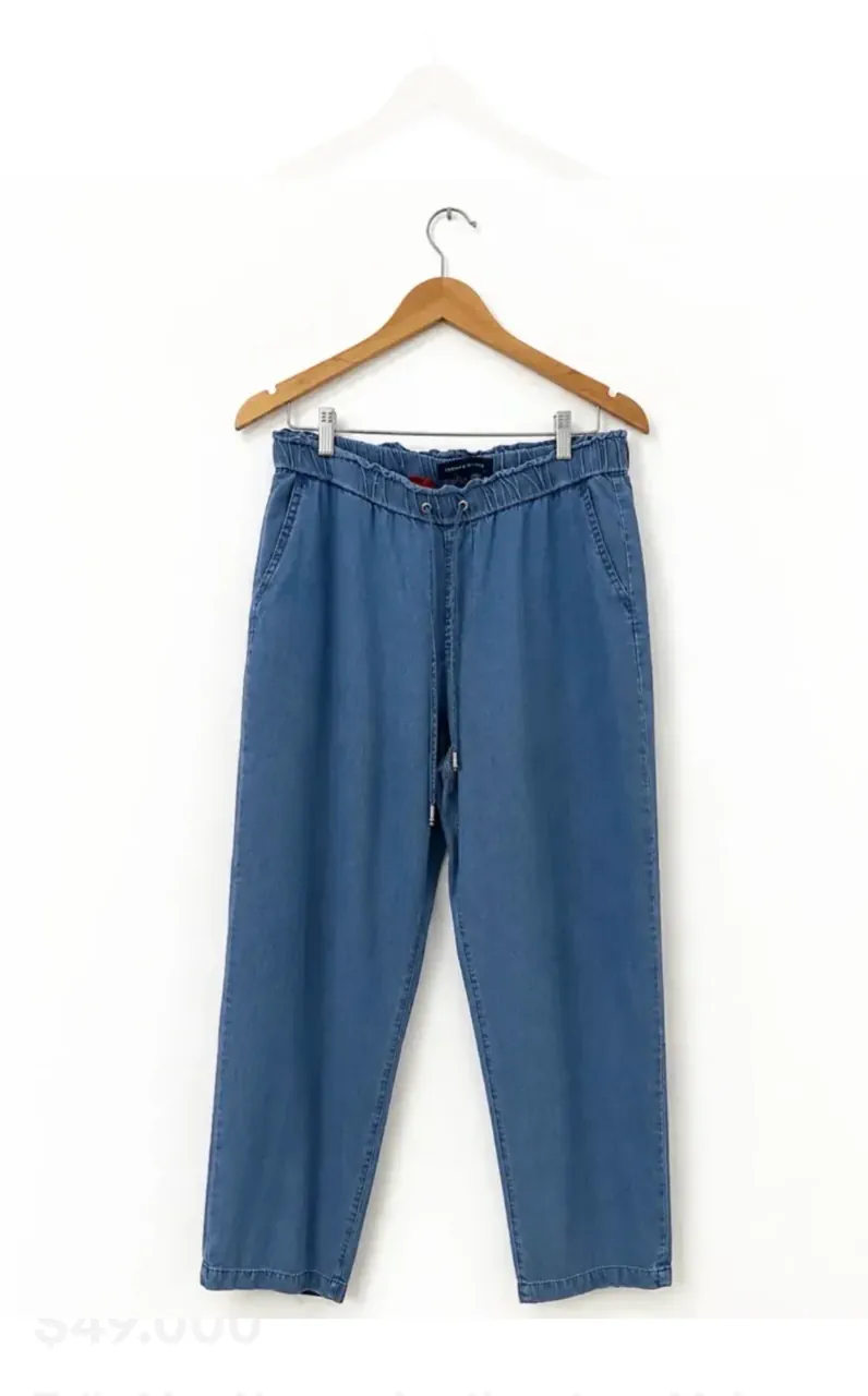 Pantalón Tommy Hilfiger - imagen 1