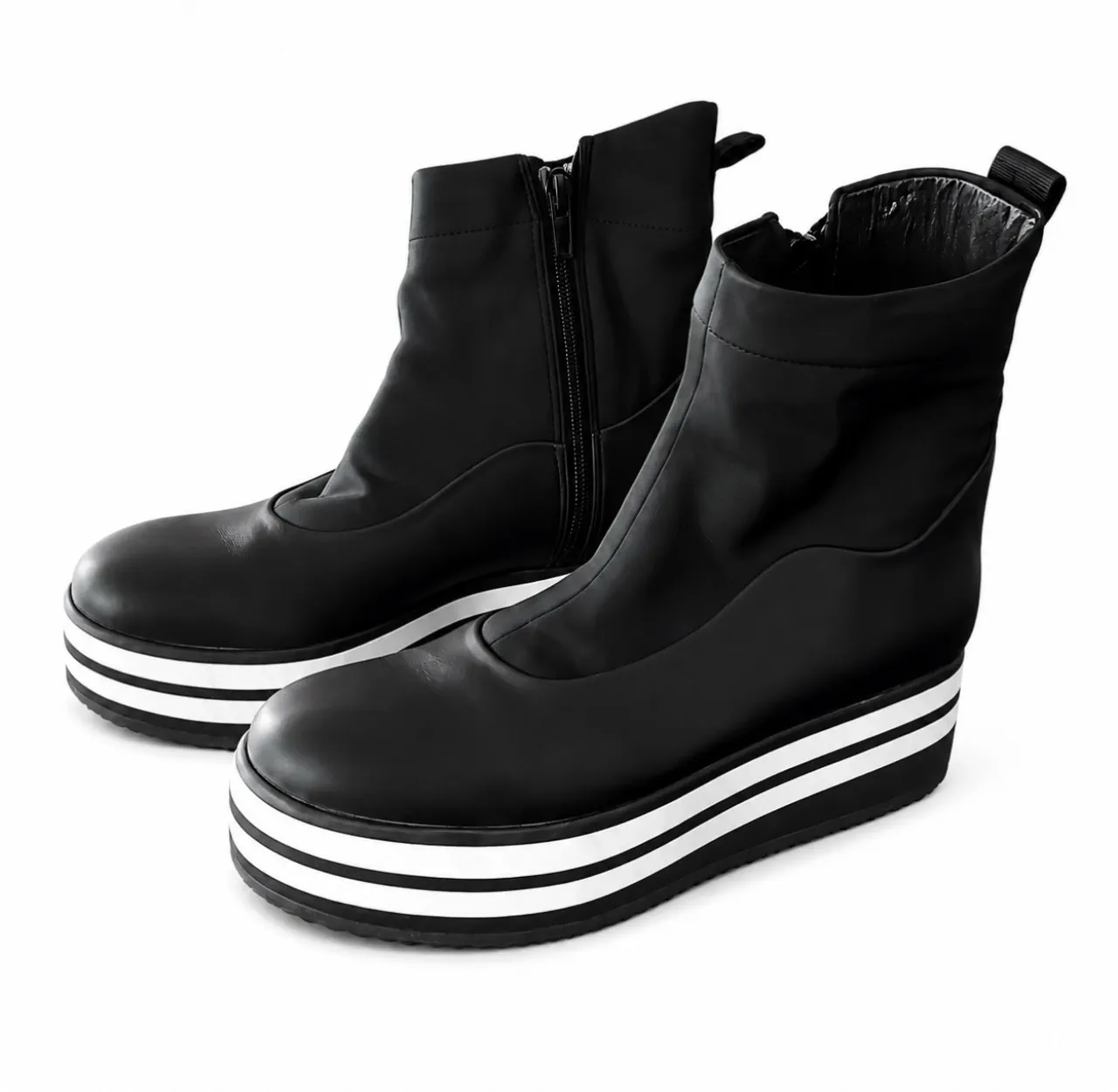 Botas CAPPIO - imagen 1
