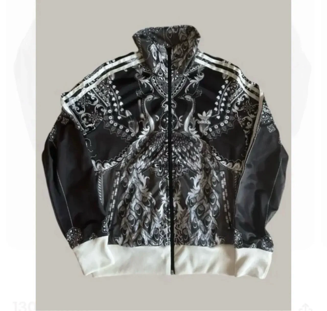Buzo adidas - imagen 1