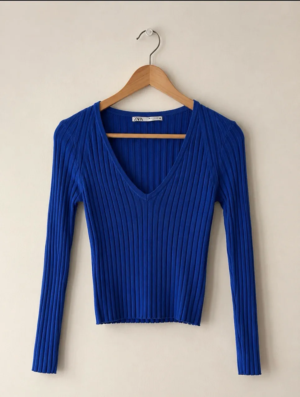 Zara · Talle M