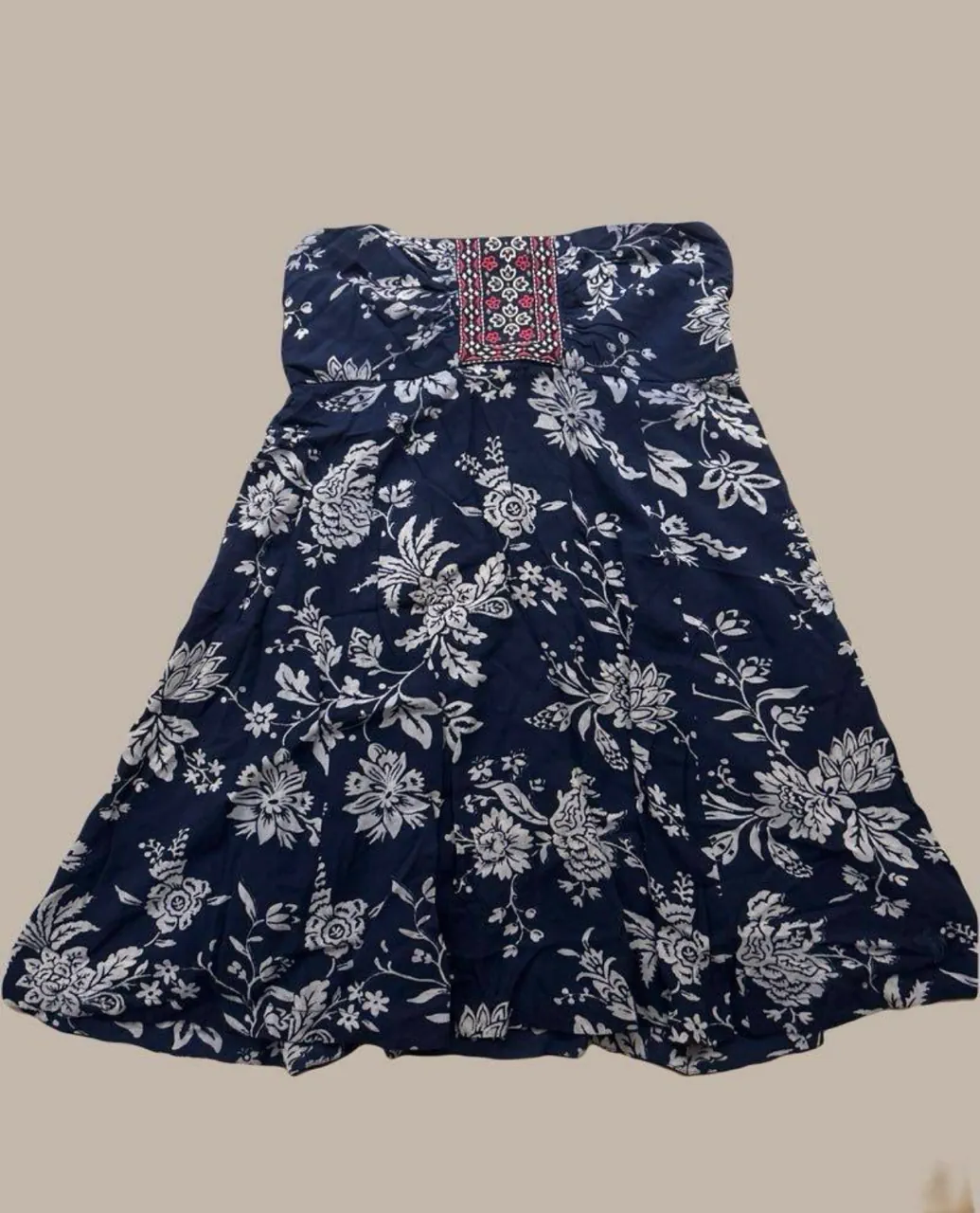Vestido Abercrombie & Fitch - imagen 2
