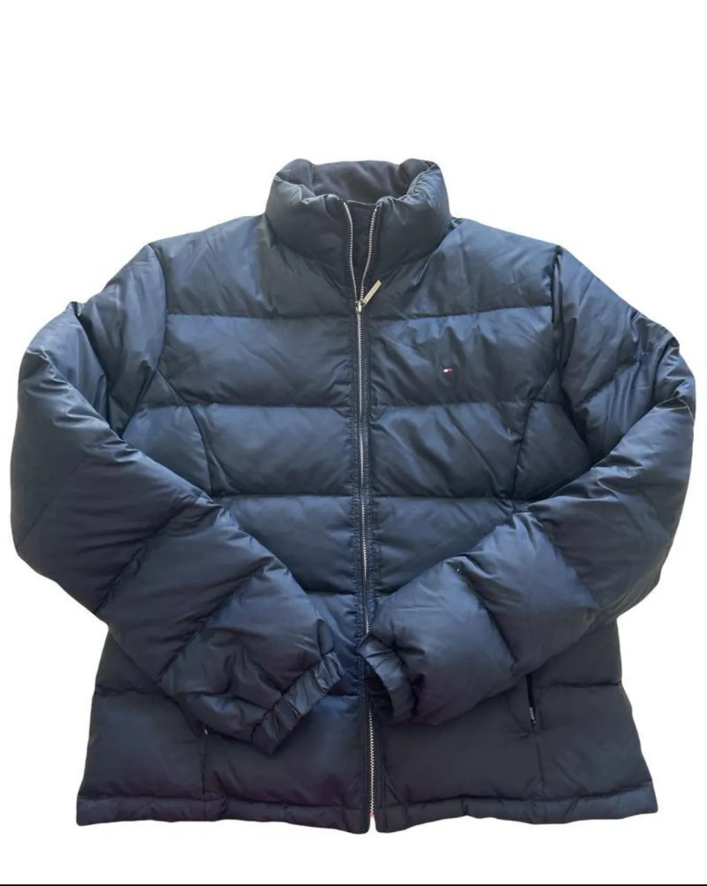 Campera Tommy Hilfiger - imagen 1