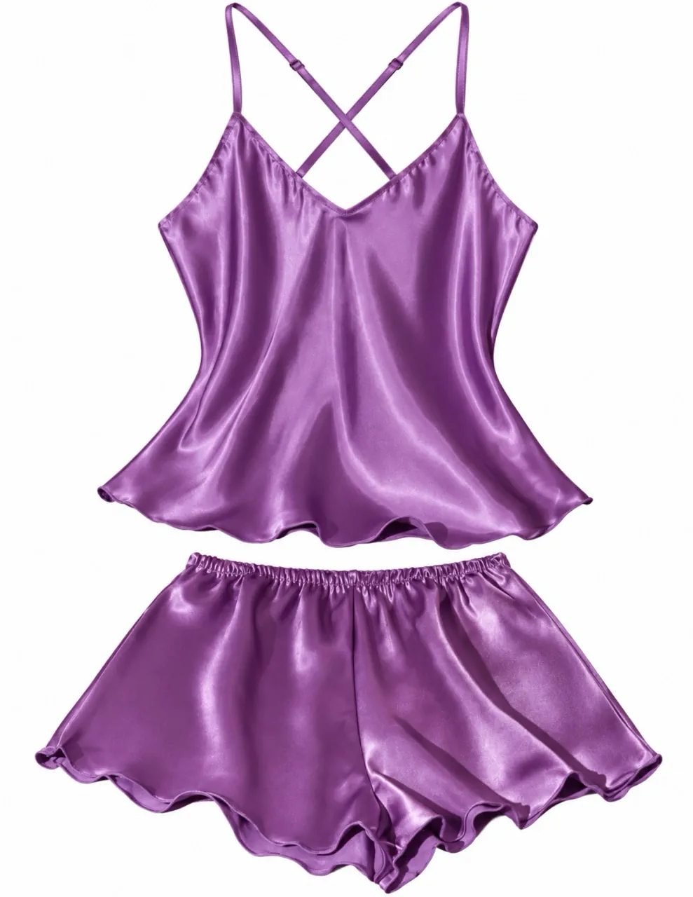 Pijama Silky spell - imagen 1