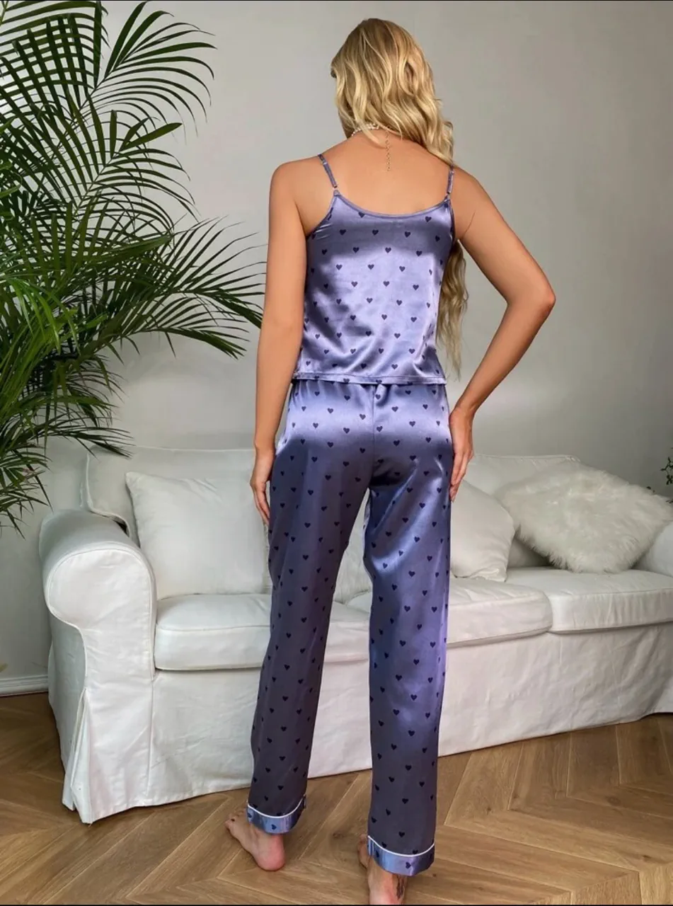 Pijama Importada - imagen 2