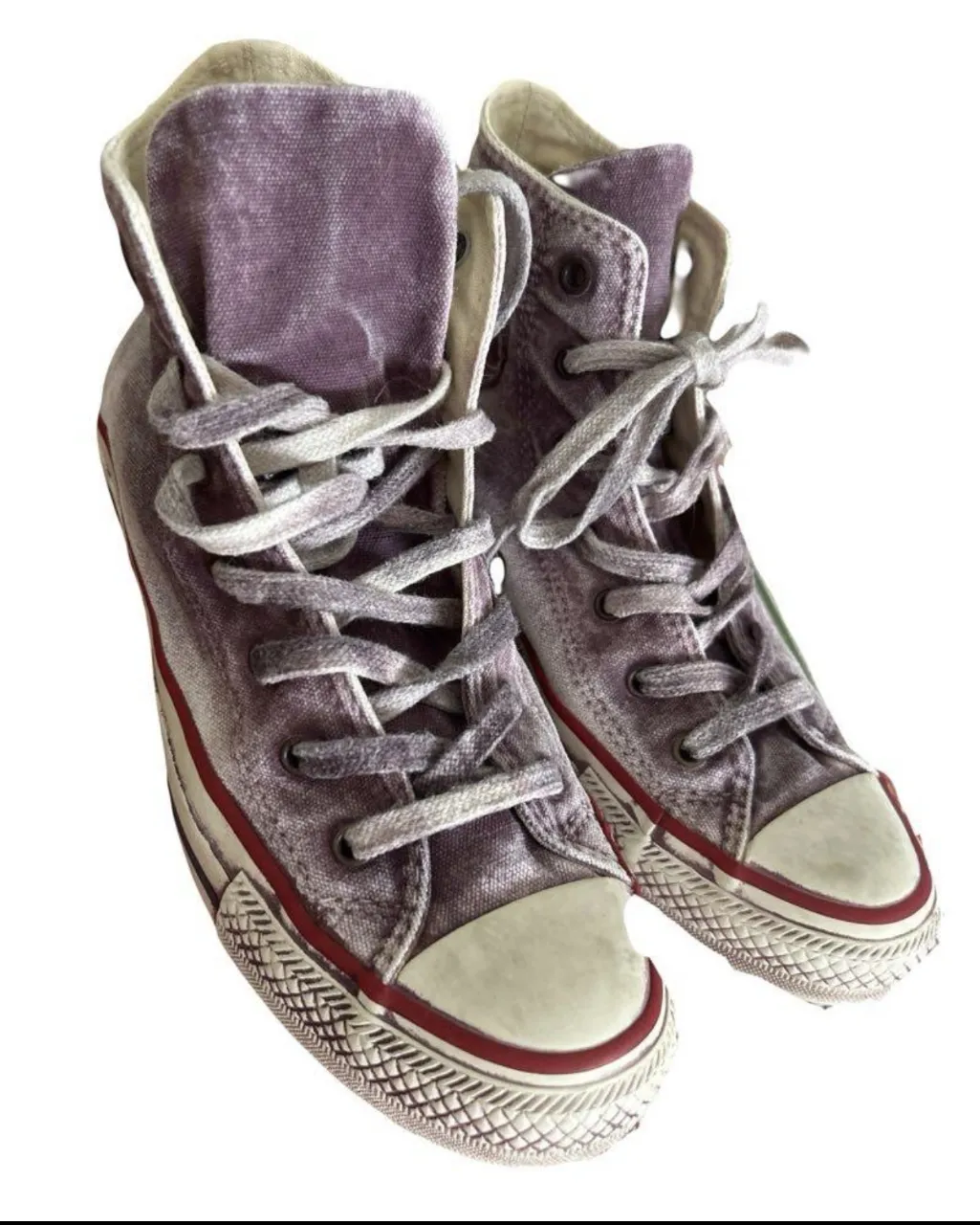 Zapatillas Converse - imagen 1