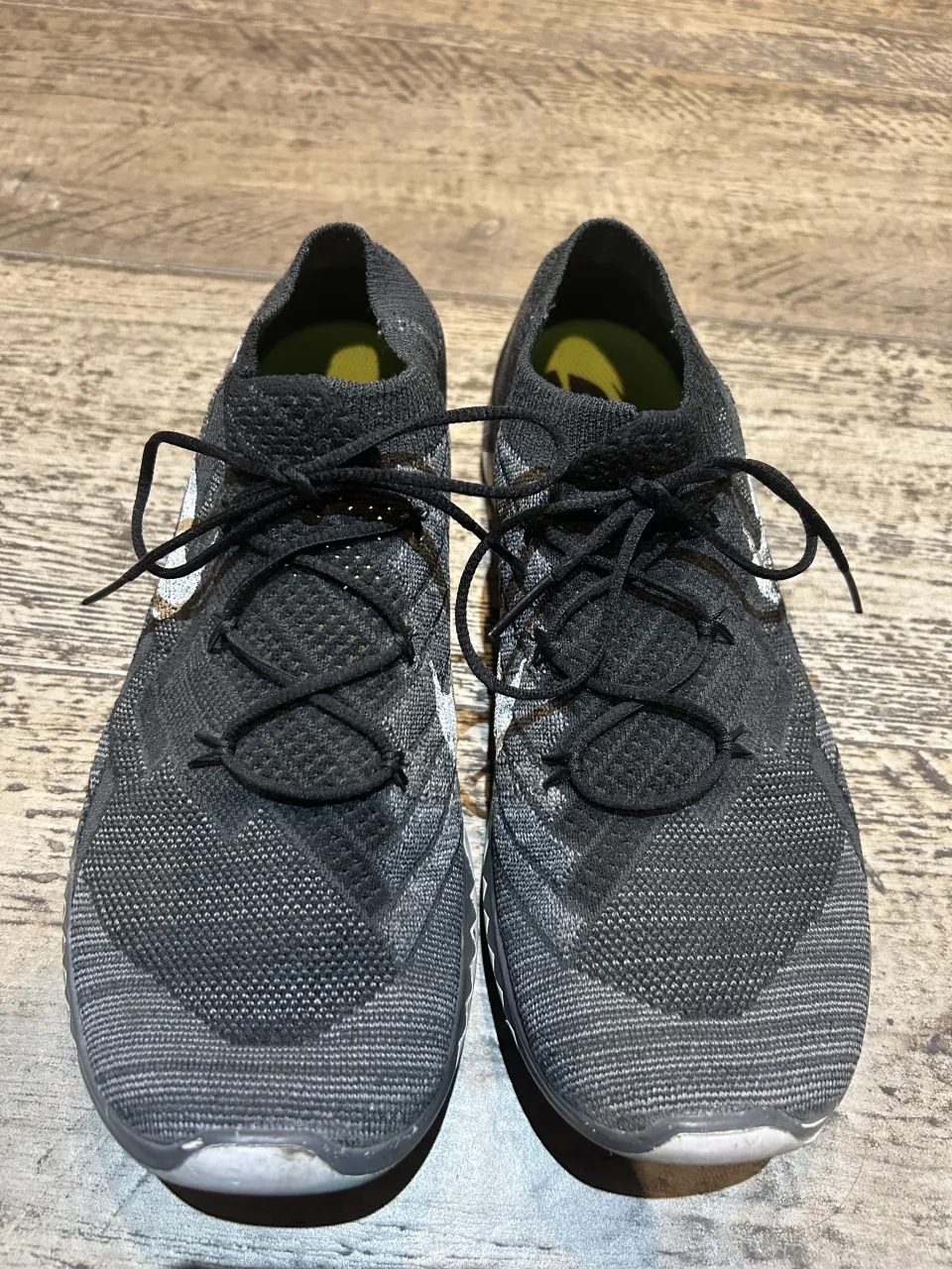 Zapatillas Nike - imagen 1