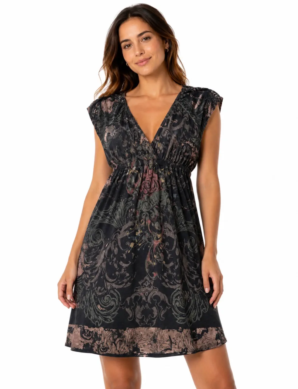 Vestido GUESS · Talle S